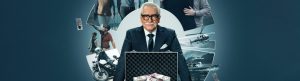 007: Road to a Million izle