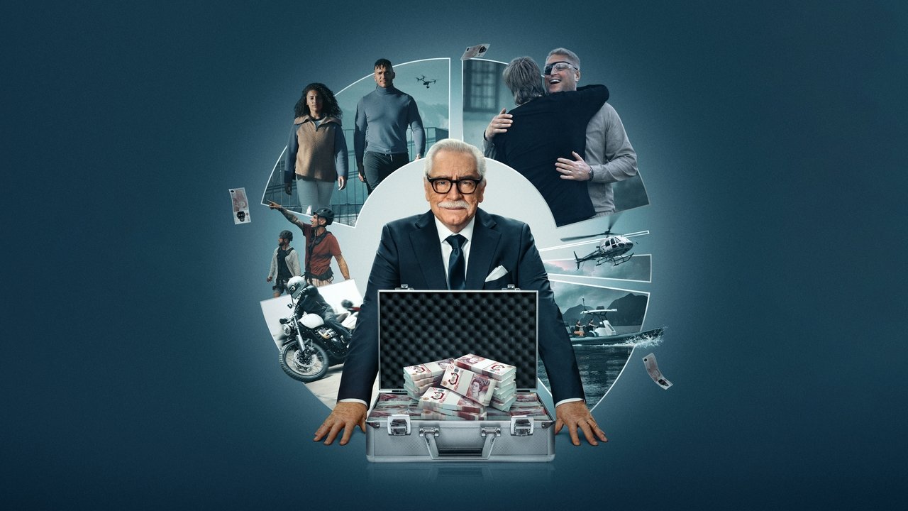 007: Road to a Million izle