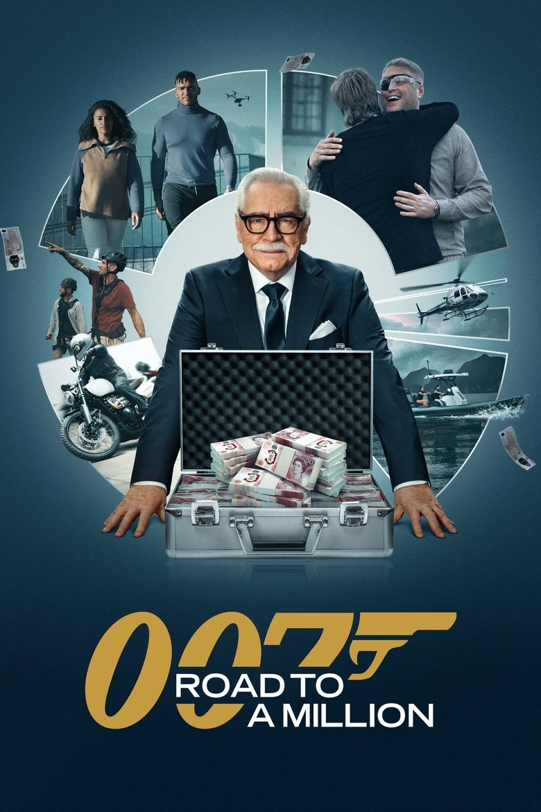 007: Road to a Million izle