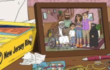 #1 Happy Family USA izle