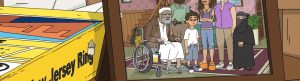 #1 Happy Family USA izle