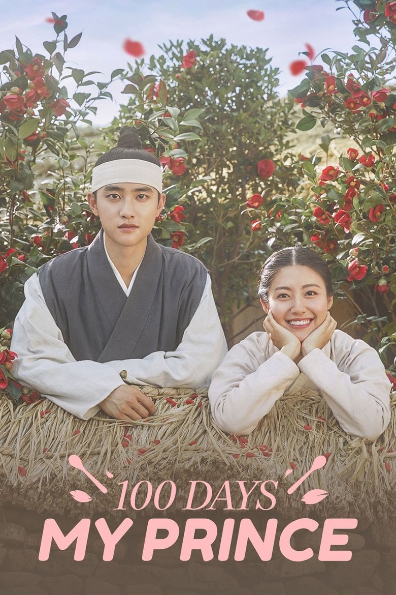 100 Days My Prince dizi izle