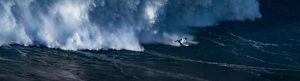100 Foot Wave izle