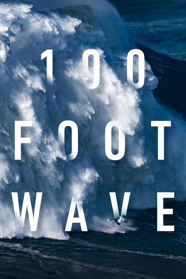 100 Foot Wave izle