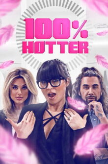 100% Hotter izle
