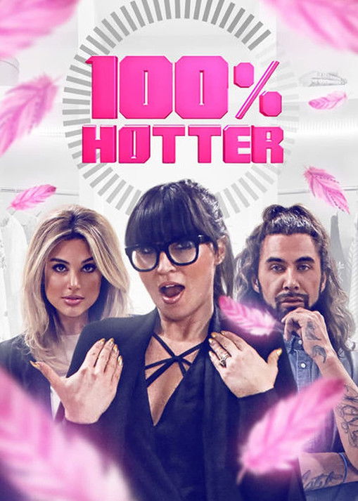 100% Hotter izle