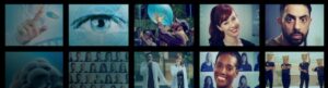 100 Humans: Life's Questions. Answered. izle