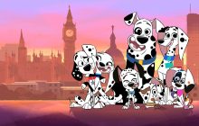 101 Dalmatian Street izle