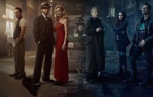 12 Monkeys izle