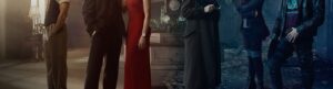 12 Monkeys izle