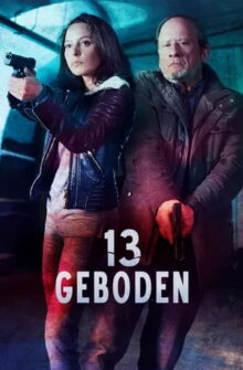 13 Commandments izle