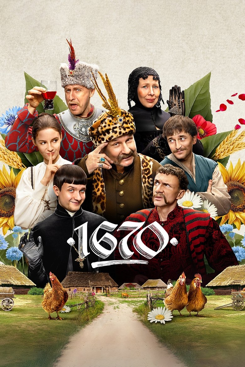 1670 dizi izle