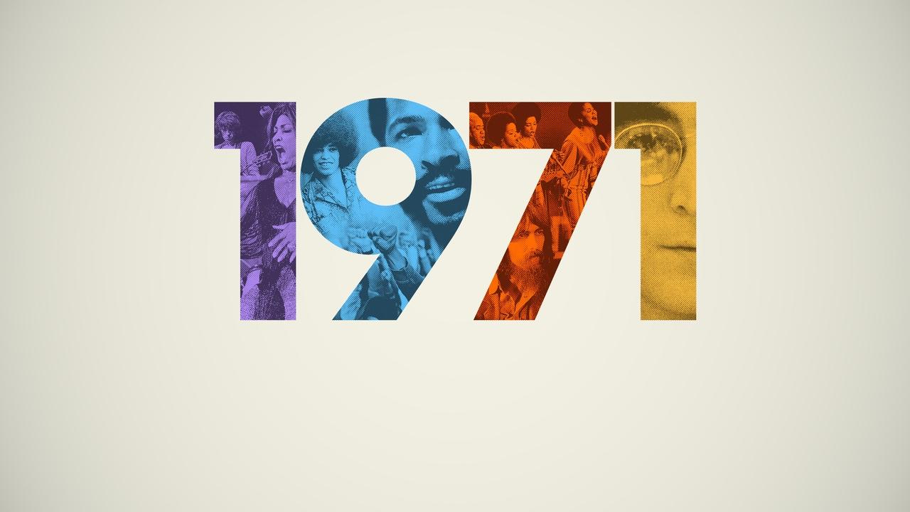 1971: The Year That Music Changed Everything izle