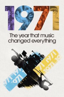 1971: The Year That Music Changed Everything dizi izle