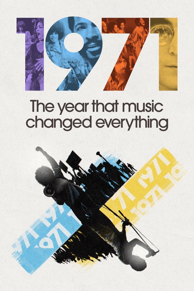 1971: The Year That Music Changed Everything izle