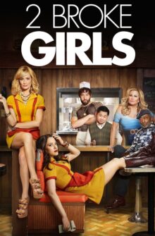 2 Broke Girls izle