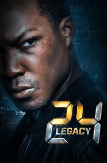 24: Legacy izle