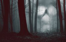 28 Days Haunted izle