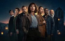 3 Body Problem izle