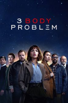 3 Body Problem dizi izle