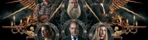 30 Coins izle