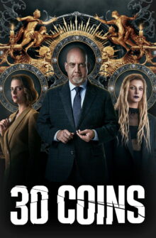 30 Coins izle