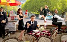 30 Rock izle