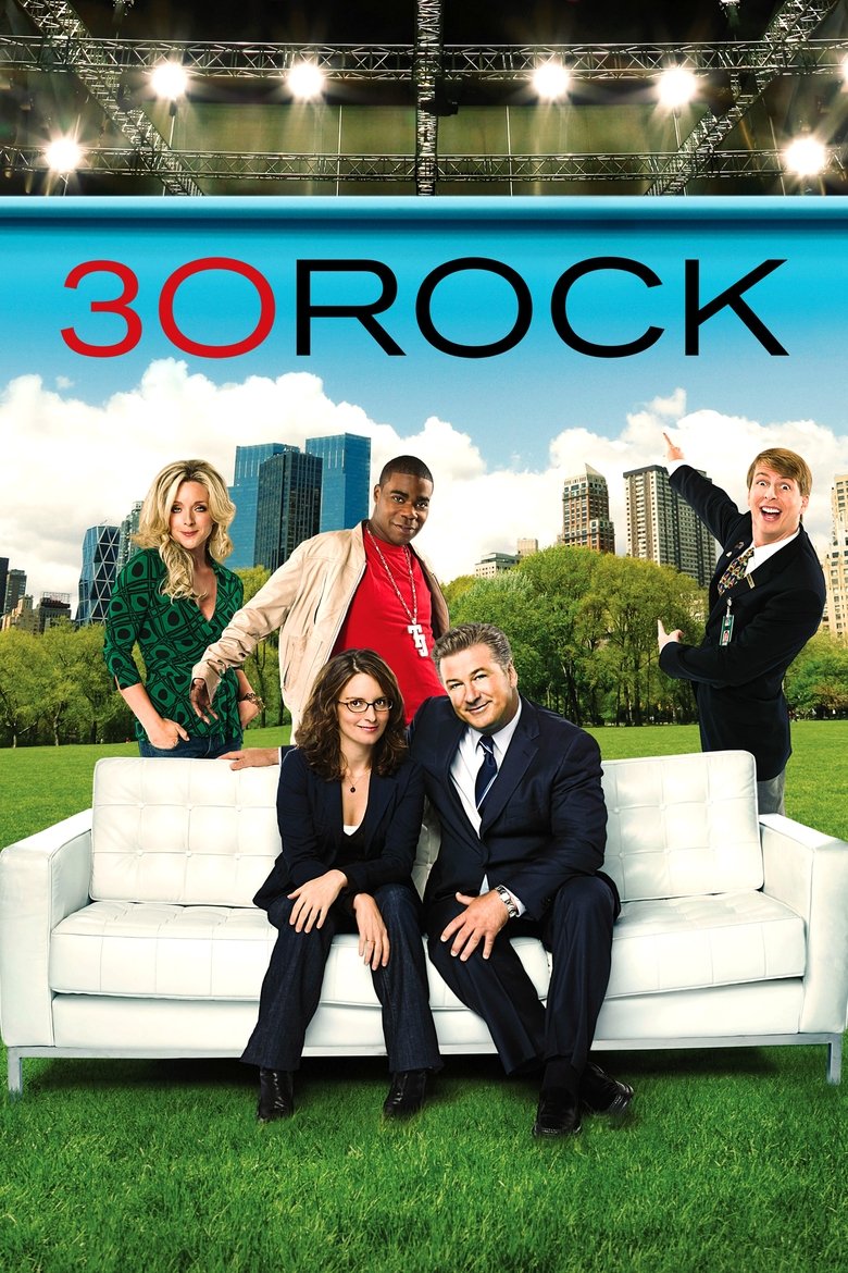 30 Rock izle