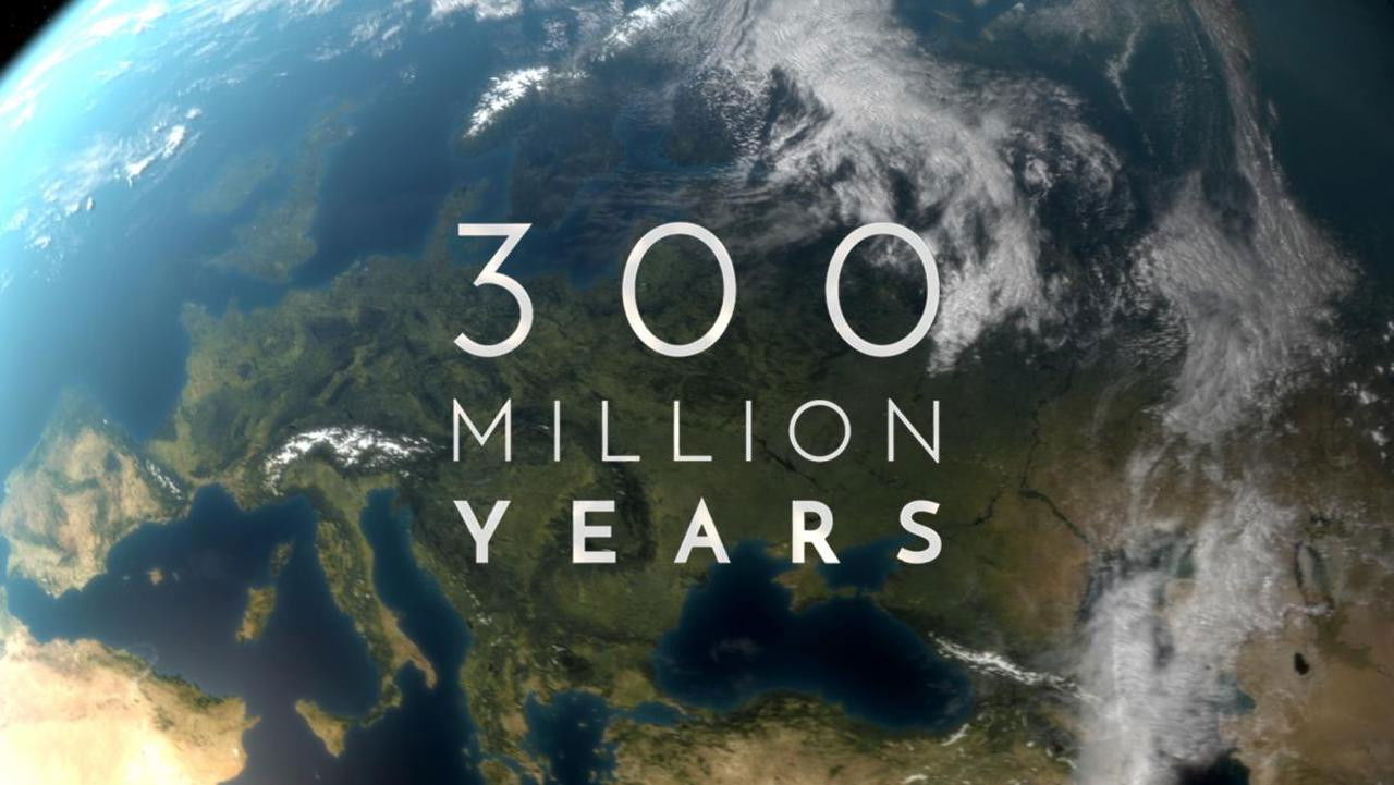 300 Million Years izle