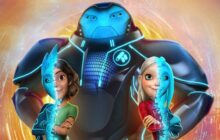 3Below: Tales of Arcadia izle