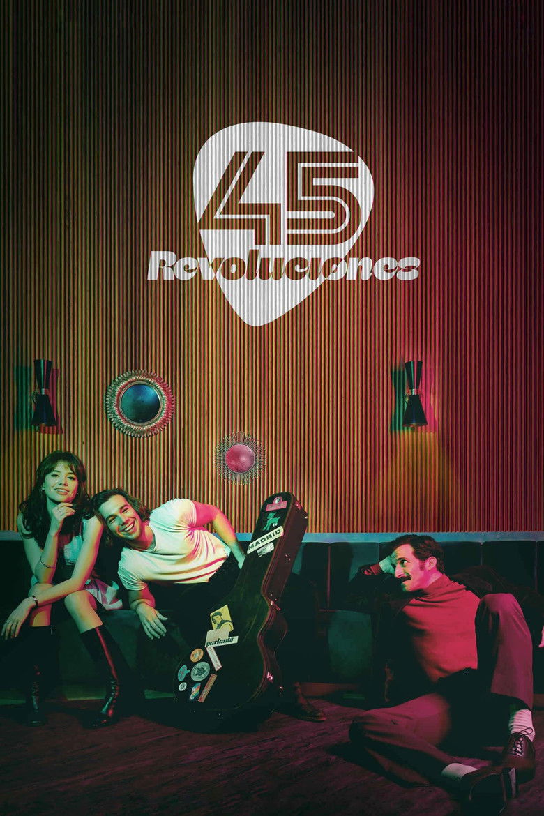 45 rpm dizi izle