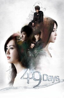49 Days dizi izle