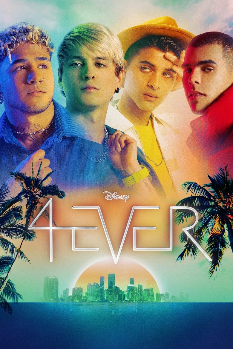 4Ever dizi izle