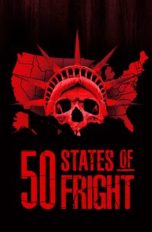 50 States of Fright izle