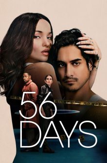 56 Days dizi izle