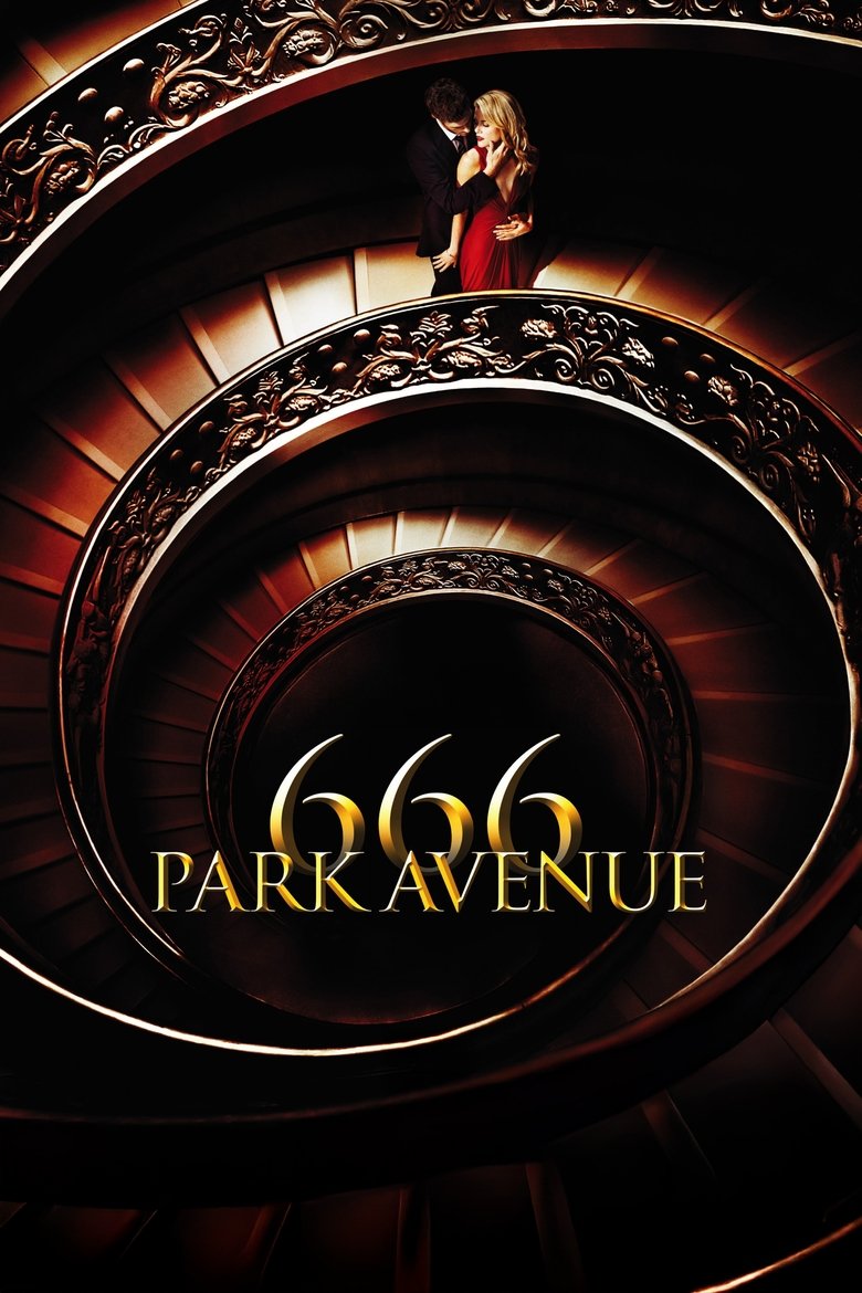 666 Park Avenue dizi izle