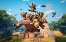 7 Bears izle
