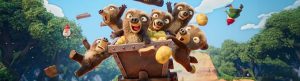 7 Bears izle