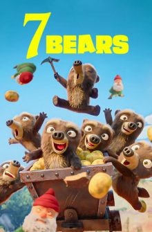 7 Bears dizi izle