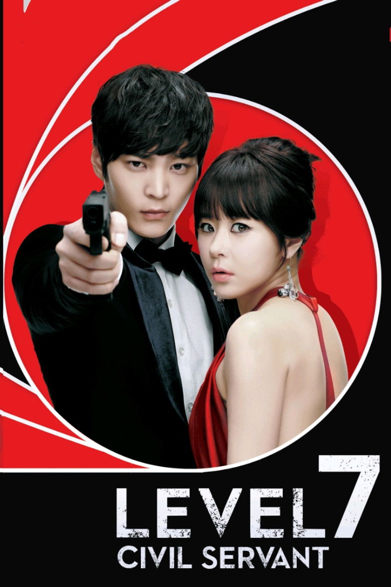7th Grade Civil Servant izle