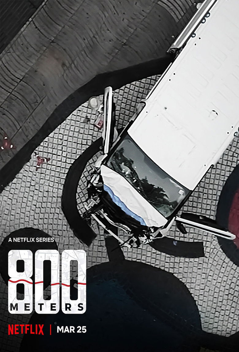 800 Meters dizi izle