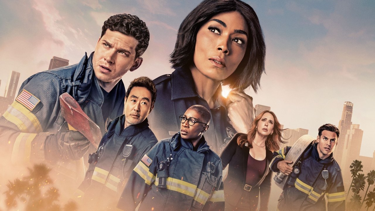 9-1-1 izle