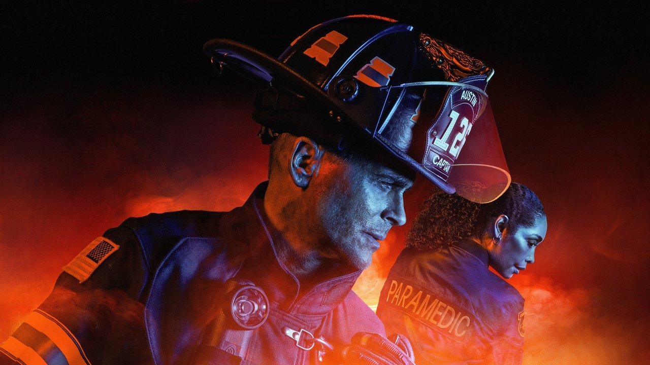 9-1-1: Lone Star izle