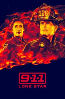 9-1-1: Lone Star dizi izle