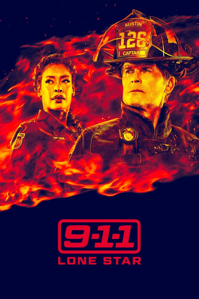 9-1-1: Lone Star izle