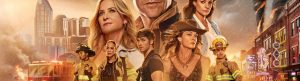 9-1-1: Nashville izle