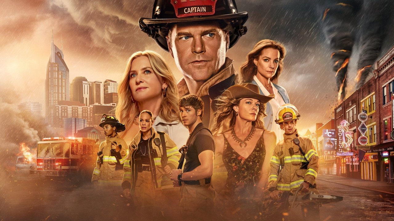 9-1-1: Nashville izle