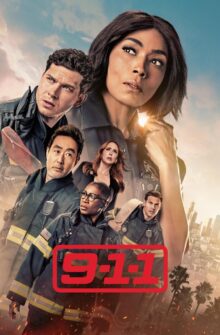 9-1-1 izle