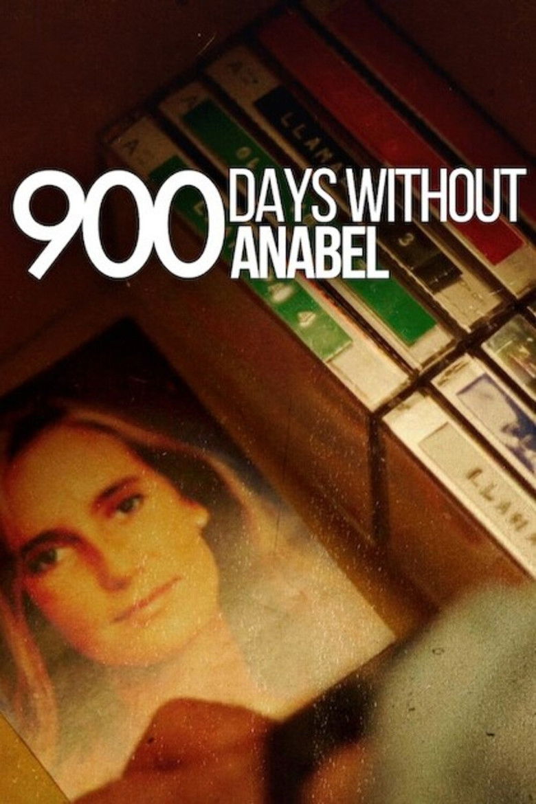 900 Days Without Anabel izle