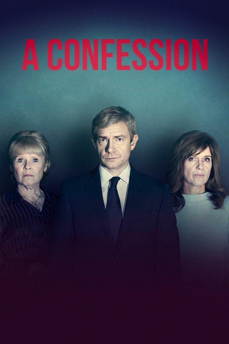 A Confession izle